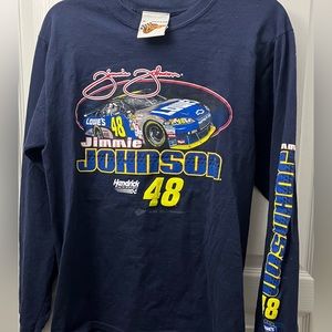 vintage graphic long sleeve